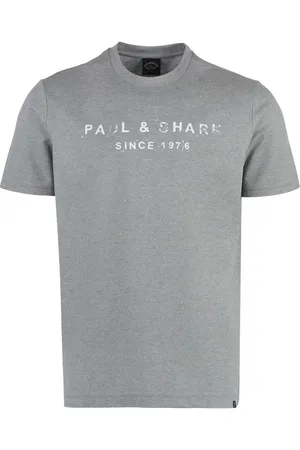 Paul & Shark T-shirt con logo