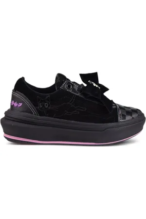 Vans X Sailor Moon Sneakers Old Skool Overt ComfyCush