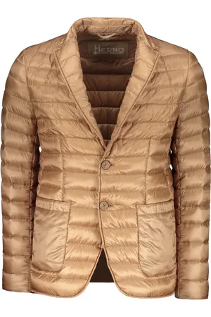 HERNO Blazer imbottito