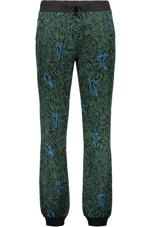 Missoni Pantaloni dritti