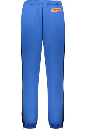 Heron Preston Pantaloni sportivi con logo