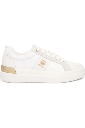Tommy Hilfiger Sneakers con ricamo