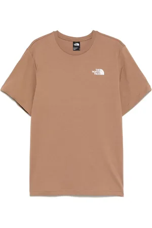The North Face T-shirt NSE Box