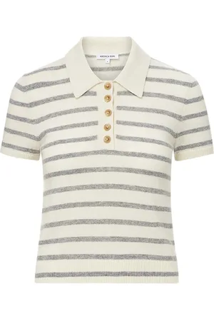 VERONICA BEARD Polo Brandt