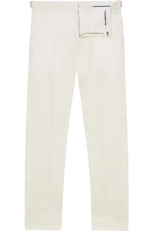 Orlebar Brown Pantaloni Griffon sartoriali