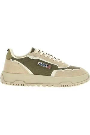 Autry Sneakers Wildpace