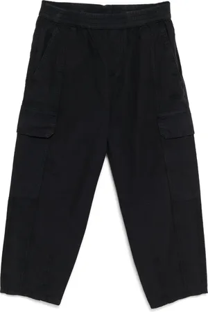 Emporio Armani Cargo in cotone
