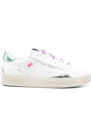 Crime london Sneakers SK8 Deluxe