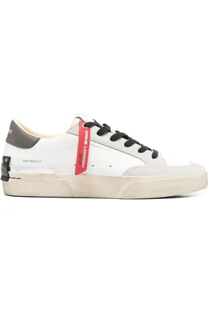 Crime london Sneakers Recut