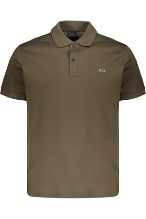 Paul & Shark Polo con logo