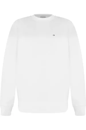 Calvin Klein Felpa in pile