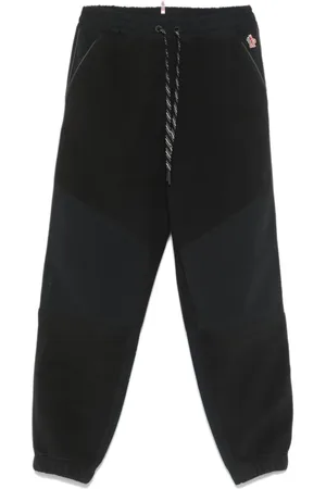 Moncler Pantaloni sportivi Polartec