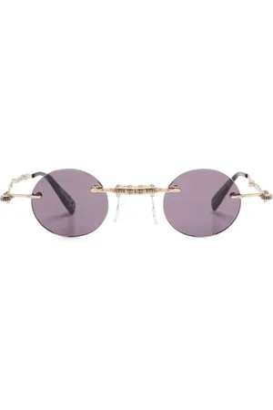 KUBORAUM Occhiali da sole Maske H42