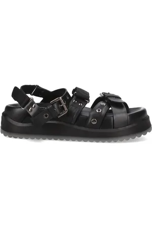 Premiata Sandali con cinturino regolabile