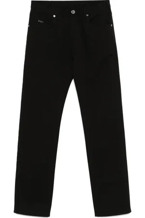 Emporio Armani Pantaloni slim