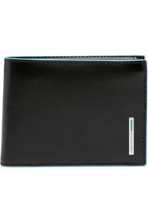 Piquadro Portafoglio B2 Revamp bi-fold