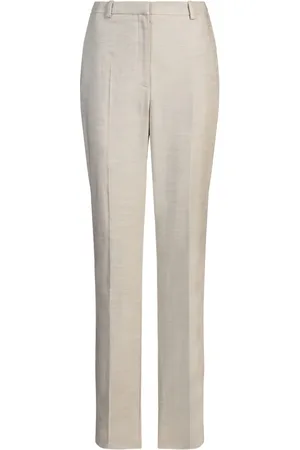HUGO BOSS Pantaloni dritti