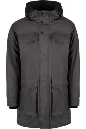 MOORER Parka Fineo