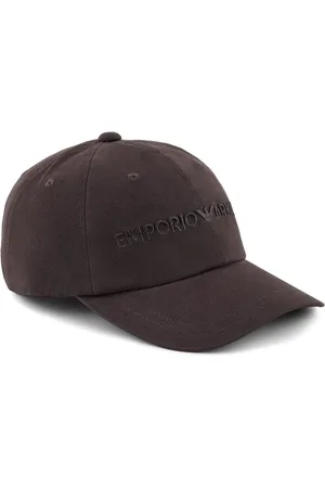 Emporio Armani Cappello da baseball con logo