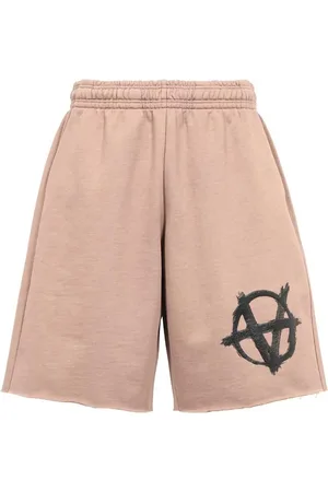 Vetements Bermuda in cotone