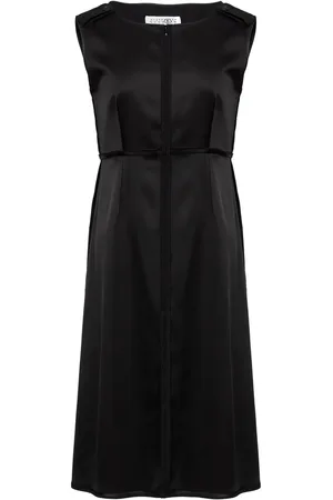 Maison Margiela Abito midi smanicato