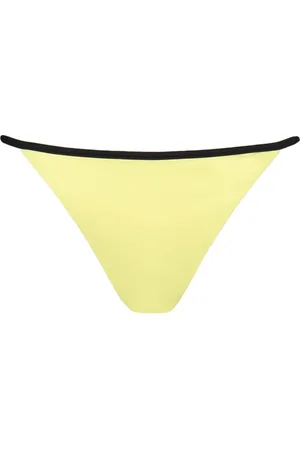 Iceberg Slip bikini modello Hipster