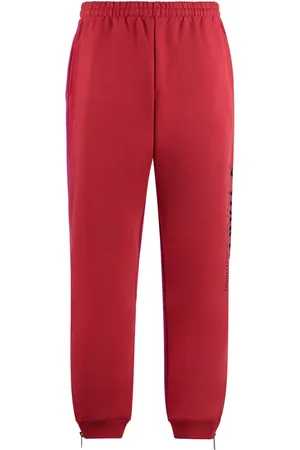 Vetements Pantaloni sportivi in jersey