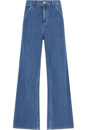 Carhartt Jeans con applicazione logo