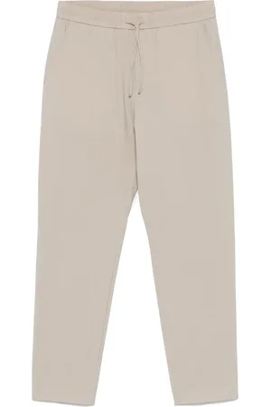 HUGO BOSS Pantaloni affusolati