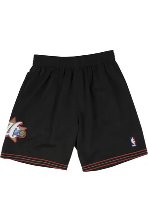 Mitchell & Ness Shorts Swingman "NBA 2000-01 Philadelphia 76ers"