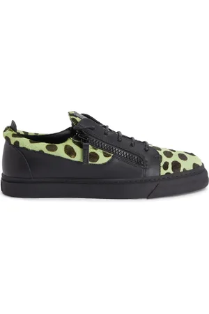 Giuseppe Zanotti Sneakers Frankie