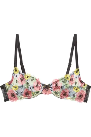 FLEUR DU MAL Reggiseno Azalea