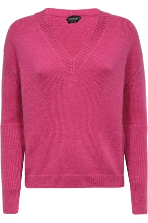 Tom Ford Maglione con scollo a V