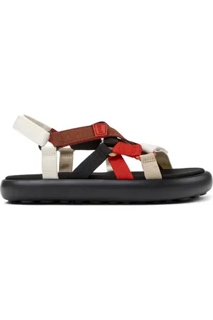Camper Sandali Pelotas Flota Twins