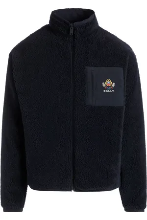 Bally Felpa con applicazione