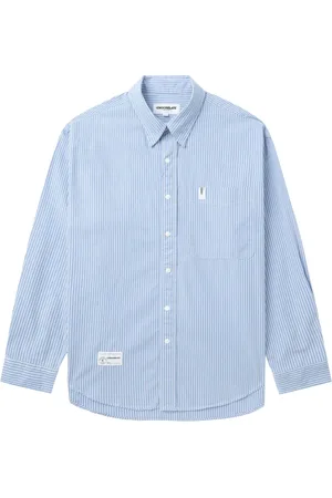 Chocoolate Camicia a righe
