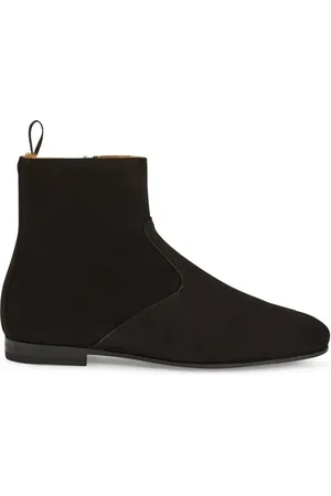 Giuseppe Zanotti Stivali Ron