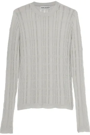 OUR LEGACY Maglione Formal