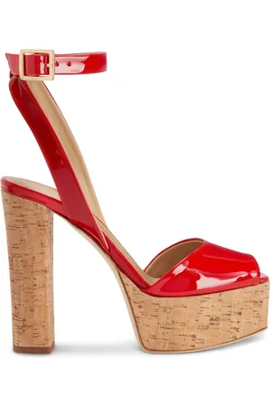 Giuseppe Zanotti Sandali Betty 120mm