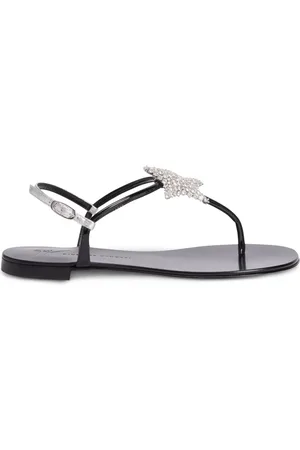 Giuseppe Zanotti Sandali Hollie Star