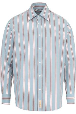 BODE Camicia Regatta a righe