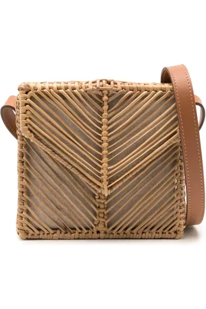 Lenny Niemeyer Borsa a spalla
