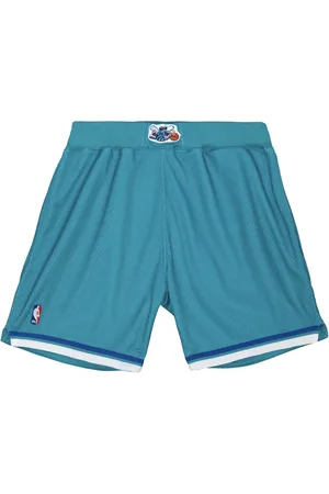 Mitchell & Ness Shorts da basket "NBA Charlotte Hornets 92-93"