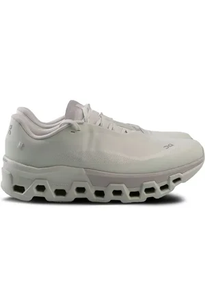 On Running Chunky-sole sneakers