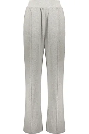 Kenzo Pantaloni sportivi in jersey