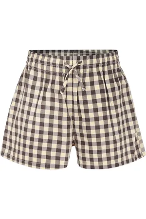Molo Shorts a quadri