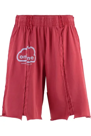 Vetements Shorts in jersey