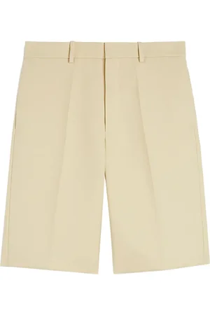 Jil Sander Shorts sartoriali