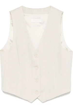 Circolo Gilet in piqué