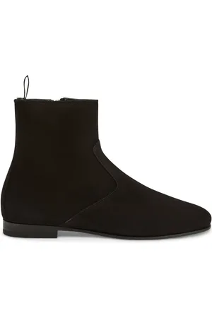 Giuseppe Zanotti Stivali Ron